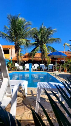 Suites da Lagoa Monte Alto-Arraial Do Cabo